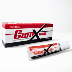 New Edition Gel Gambir Jantan Original