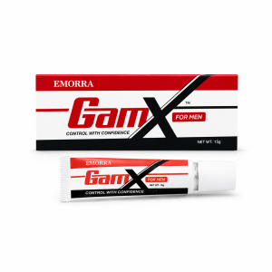 New Edition Gel Gambir Jantan Original