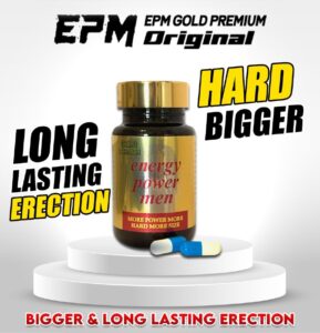 EPM GOLD PREMIUM ORIGINAL